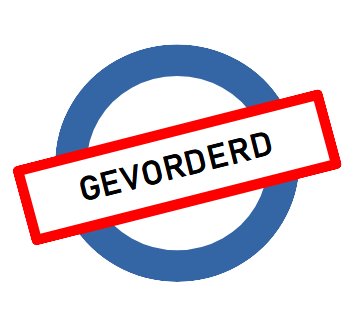 logo gevorderd 7x7